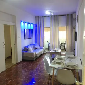 Beach 1a Апартаменты